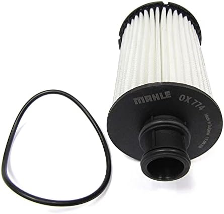 Mahle Ox 774D ECO filter ulja