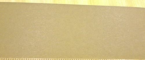 Lakiranje od obojenog poli papira sa ivicama 3-1/2 x 120 sa prelepljenim lepkom