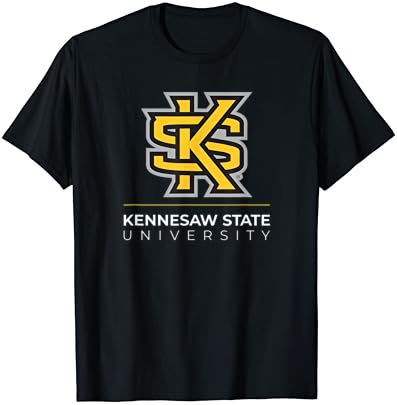 Kennesaw State University Sove Logo T-Shirt