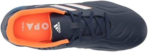 Adidas unisex-Child Copa Sense.3 Firm Form Fortcer Soccer cipela