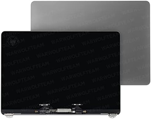 Zamjena ekrana za MacBook Pro 13 M1 2020 A2338 EMC 3578 MyD83 MyD92 MyDa2 MyDC2 LCD ekrana Retina