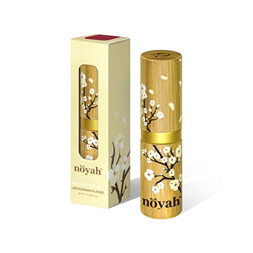 Noyah Clean prirodni ruž za usne, Wink, 0.16 oz