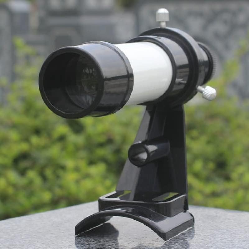 Komplet opreme za mikroskop za odrasle 5x24 pribor za astronomski teleskop 5x24 Plastic Finder laboratorijski