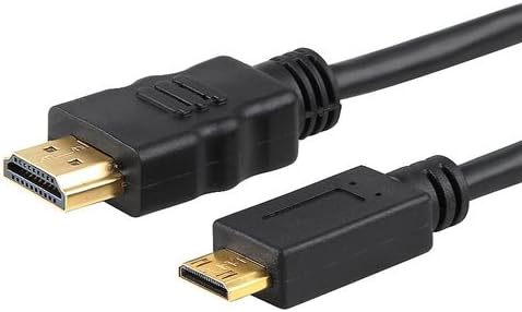 Cybertech 2 Pack HDMI brzi super super rezolucijski kablovi 2m podržava Playstation 3, Xbox 3D, Blu Ray Player,