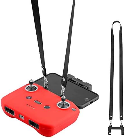 Hooshion Drone Remote Regulator tablet nosač montira ekstender remen za remen za vrat za DJI