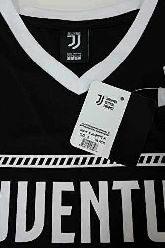 Icon sportski muškarci zamjena za Juventus Poly dres nogometni dres -01