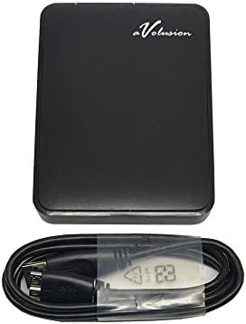 Avolusion 750GB USB 3.0 prijenosni eksterni hard disk za igre