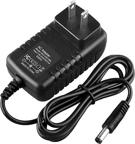 MARG AC / DC adapter za model: ZFXPA01500120 Prebacivanje kabela za napajanje Kabel PS Wall Home Charger