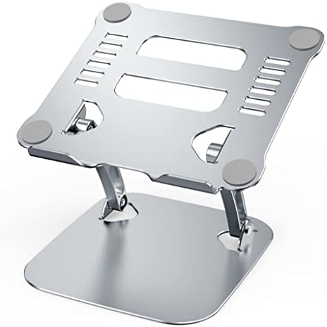 Podesiva baza za laptop TREXD za stolni krevet Aluminij Notebook Nexttop Stalak za preklopno klizni nosač za