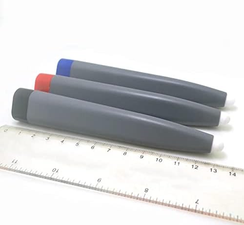 Xiaoling Olovka za dodir - 3pcs Stylus olovke za elektroničke prezentacije za bijele ploče, olovka optičke