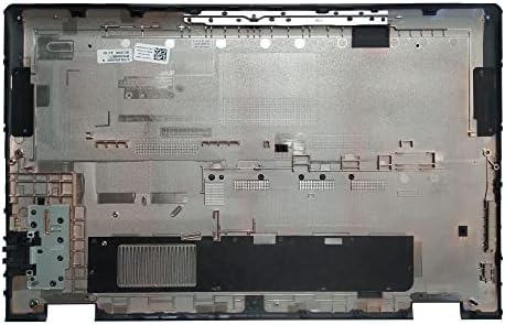 Zamjena za donji Osnovni poklopac laptopa kompatibilan za Dell Vostro 15 3525 3520 3515 3510 3511 Shell Black