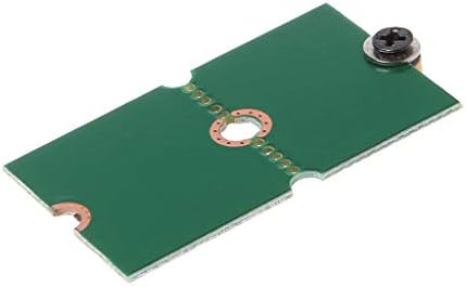 SARA-U M.2 NG-FF NV-ME M B Key SSD 2242 2260 do 2280 Duljina nosača adaptera za proširenje SSD Soild Hard