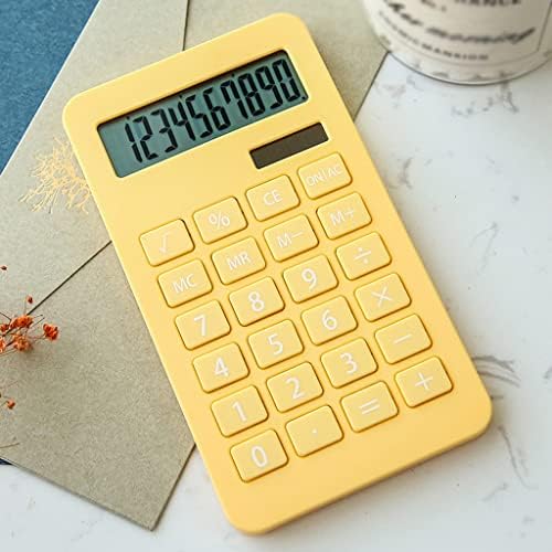 Quul solarni kalkulator 10 Multifunkcijski kalkulator Računovodstvo učenika za financiranje ured za financiranje