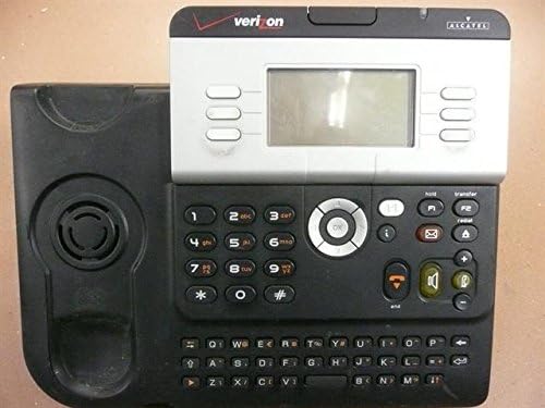 Alcatel-Lucent Verizon Omni PCX IP-Touch Set 4038 Telefon