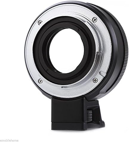 Viltrox NF-E ručni adapter za fokus F mount sočiva za Sony E montirajući fotoaparat A7 / A7S / A7R,