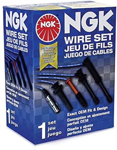 NGK RC-NX14 set žice svjećice
