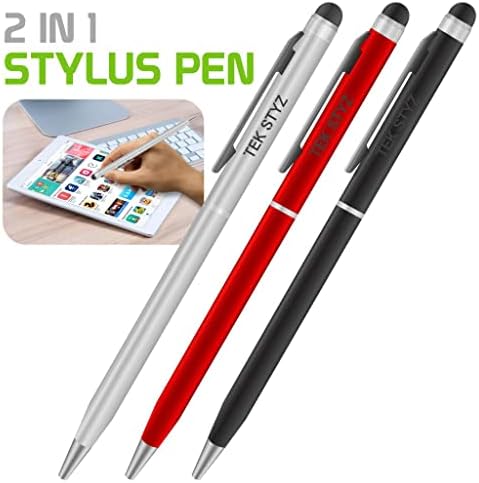 Pro stylus olovka za Samsung S5292 sa mastilom, visokom preciznošću, ekstra osetljivim, kompaktnim