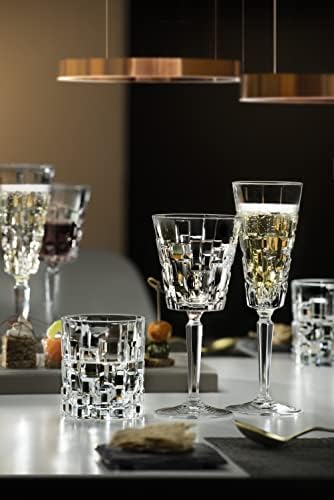 Barski Highball-čaša za staklo-Set čaša od 6 - čaša za Hiball-kristalno staklo-prekrasan dizajn
