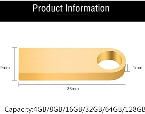 LMMDDP New Flash Drive 128GB 64GB 32GB olovka 4GB 8GB 16GB Pendrive Memory Stick vodootporan poklon