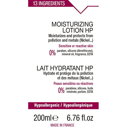 ScIntifique • Hidratantni losion X2 • Štiti od: suhoća kože - alergeni - zagađenje • Samo 13 sastojaka