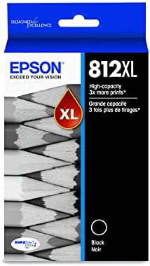 Epson Workforce Pro WF - 7310 bežični štampač širokog formata & amp; EPSON T812 DURABrite Ultra