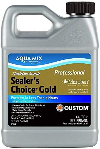 Zlatna četvrtina zlatne četvrtine Aqua Mix Seaker, 32 unca