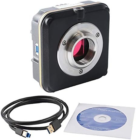KOPPACE 10MP USB 3.0 Industrijska Kamera Trinokularni Stereo Zoom mikroskop 3.5 x-90x uvećanje