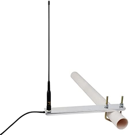 Držač za montiranje na hyshiku, korozijski otpor nosač antene od nehrđajućeg čelika za signalni pojačivač