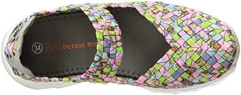 Bernie Mev Girl's Gummies Charm K Sneaker, Blossom, 28-35 M M EU Big Kid