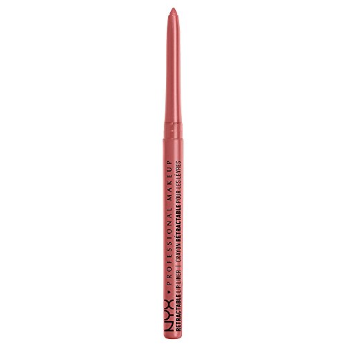 NYX profesionalna šminka mehanička olovka za usne, nektar