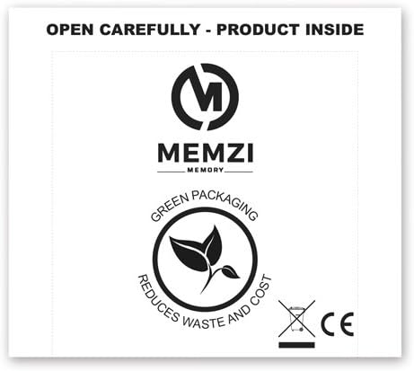 MEMZI PRO memorijska kartica kompatibilan za Samsung Galaxy Tab A7 10.4 SM-T500, S7 11 SM-T870,