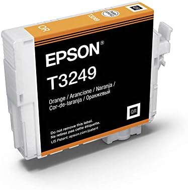 Epson T324920 Epson UltraChrome HG2 mastilo