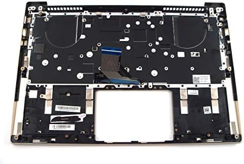Originalni dijelovi za Lenovo ideapad 720S-14IKB 14 inčni Palmrest gornji slučaj sa američkim pozadinskim