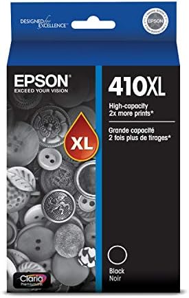 EPSON T410 Claria Premium-Ink High Capacity Photo Black-Cartridge za odabrane Epson Expression Premium štampače
