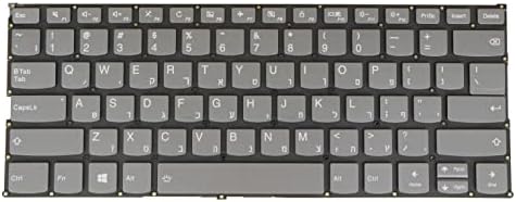 Američka tastatura za Lenovo Ideapad FLEX-14API FLEX-14IML FLEX-14iwl S530-13iml S530-13iwl