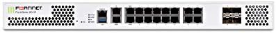 Fortinet FortiGate 201e Network Security / Firewall aparat