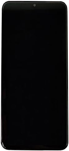 Ygpmoiki za T-Mobile Revvl V 4G TMRVL4G 6,5 LCD ekran osetljiv na dodir digitalizator sa zamenom okvira