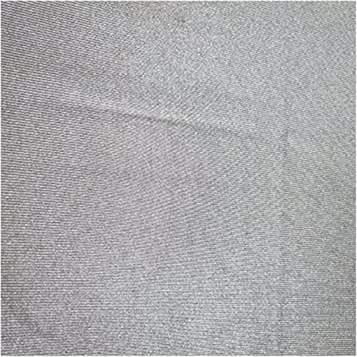 Rknhxaj srebrna vlakna pletena tkanina, EMF anti-elektromagnetski valni zračenje srebrne vlakne