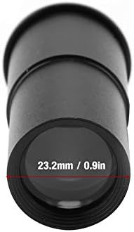 Kadimendium optički okular, mikroskop okular izuzetna Visoka definicija 23,2 mm za industriju