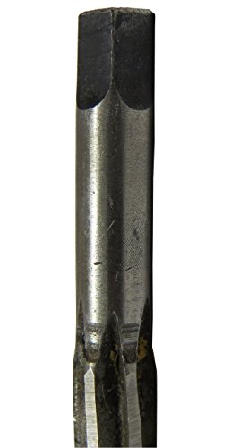 Drill Amerika 14 čelični čelični rečni flaut konusni PIN REAMER, DWR serija