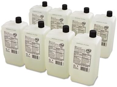 Birajte antimikrobni sapun za osjetljivu punjenje kože - 1 litar