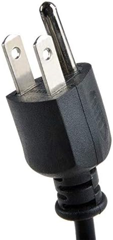 FitPow AC kabl za napajanje za Sony KDL-V26XBR1 KDL-40V3000 KDL-46V3000 KDL-32L4000 KDL-46EX400 KDL-32R400A