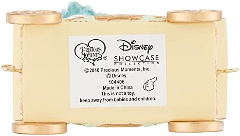 Dragocjeni trenuci, Disney Showcase Collection, napravite prskanje na svom rođendan, Disney Rođendan Parade,