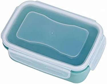 XXXDXDP Plastična kutija za ručak Bento kutija povrće Voće salata Svježe održavanje posuda