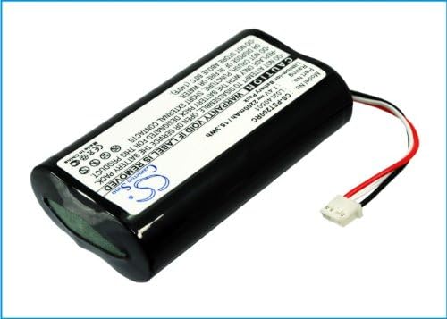 Zamjena baterije za policom Soundstation 2W, SoundStation 2W EX dio 2200-07803-001, L02L40501