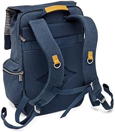 Cxdtbh SLR ruksak za kameru digitalne torbe za kamere mogu stati za Laptop od 17