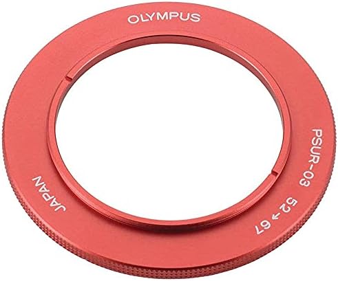 OM sistem OLYMPUS PSUR-03 52-67mm korakp prsten