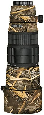 Lenscoat LCS120300CW Sigma 120-300 objektiv
