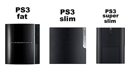 Generička naljepnica za kožu od karbonskih vlakana od srebra za Sony PS3 original fat sa 2 kože