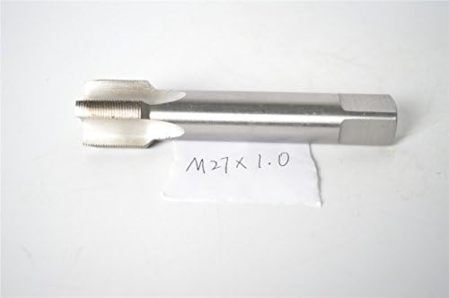 M27 × 1 mm metrički HSS desni ručni navoj dodirnite 27mm × 1